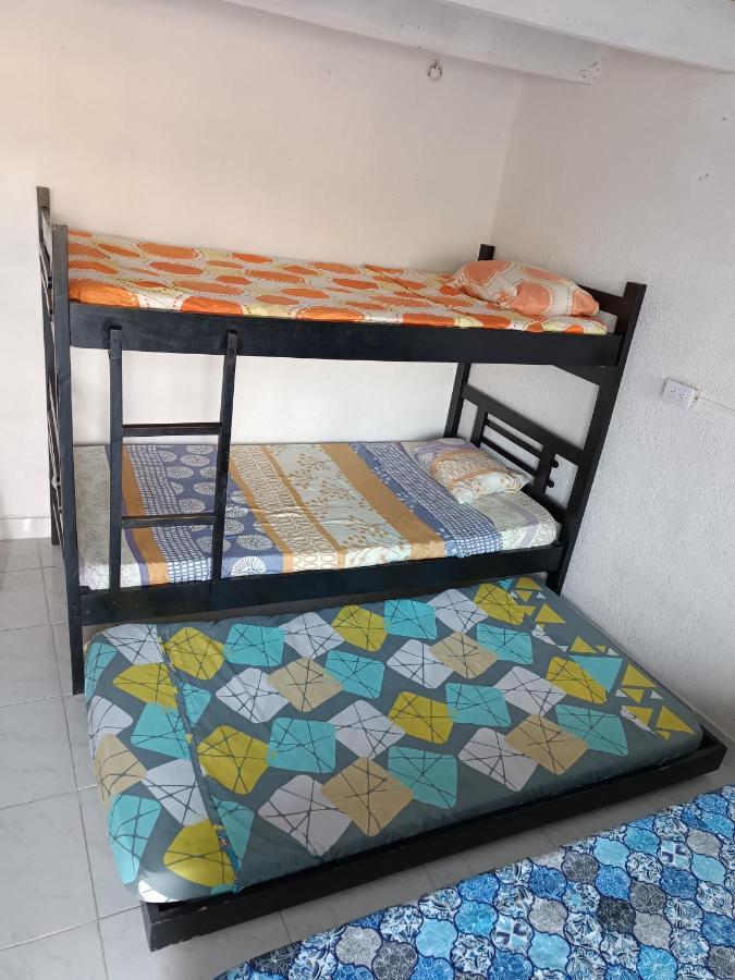 Appartement Pescaito *