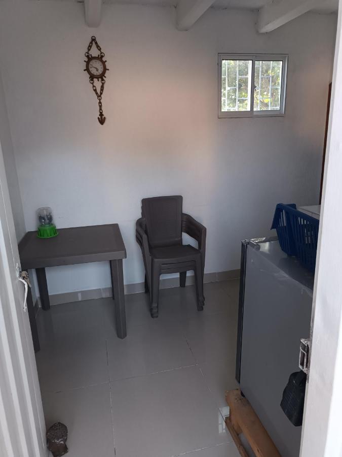 Appartement Pescaito