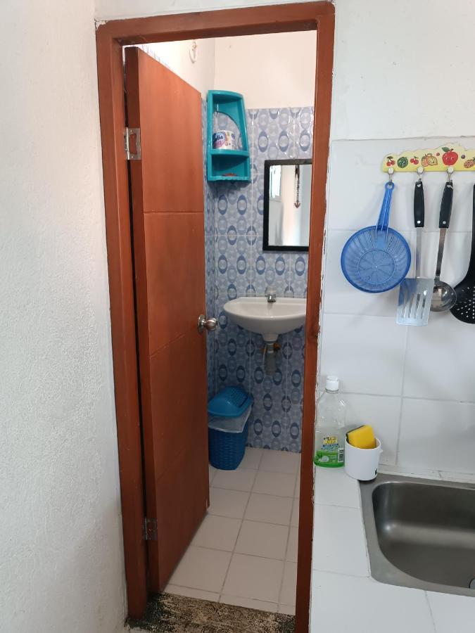 Appartement Pescaito *