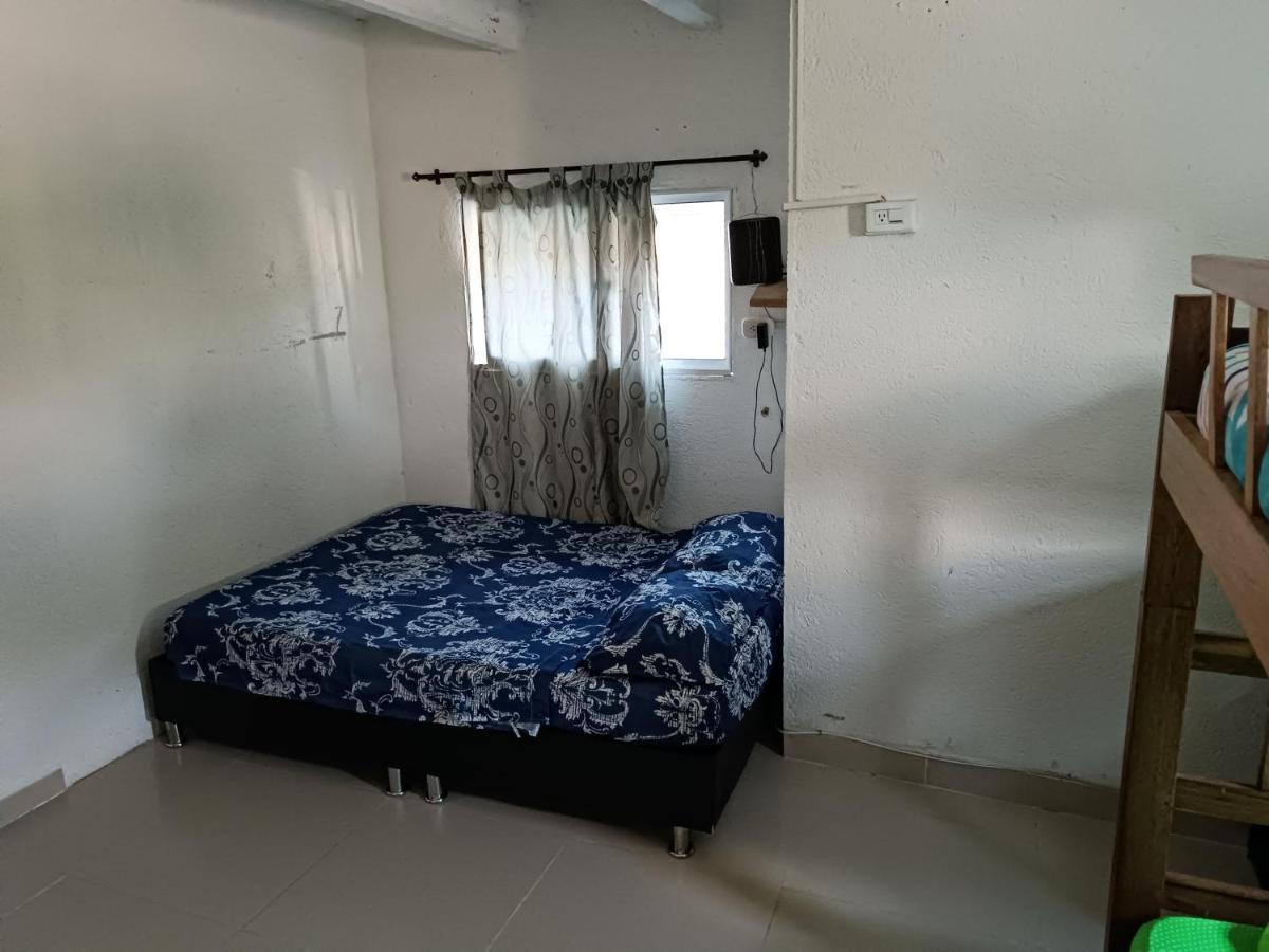 Pescaito Appartement Santa Marta (Magdalena)