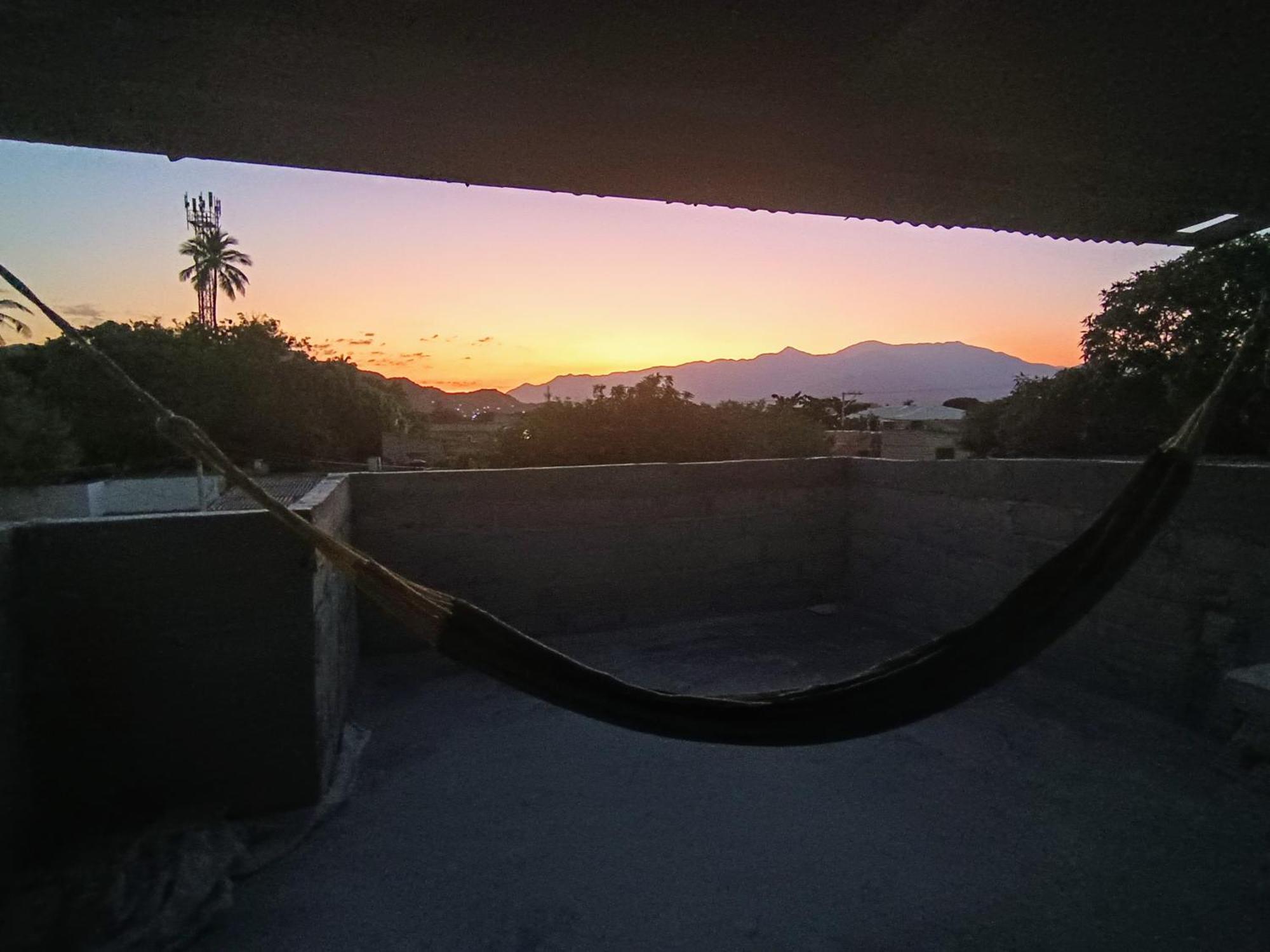 Pescaito Appartement