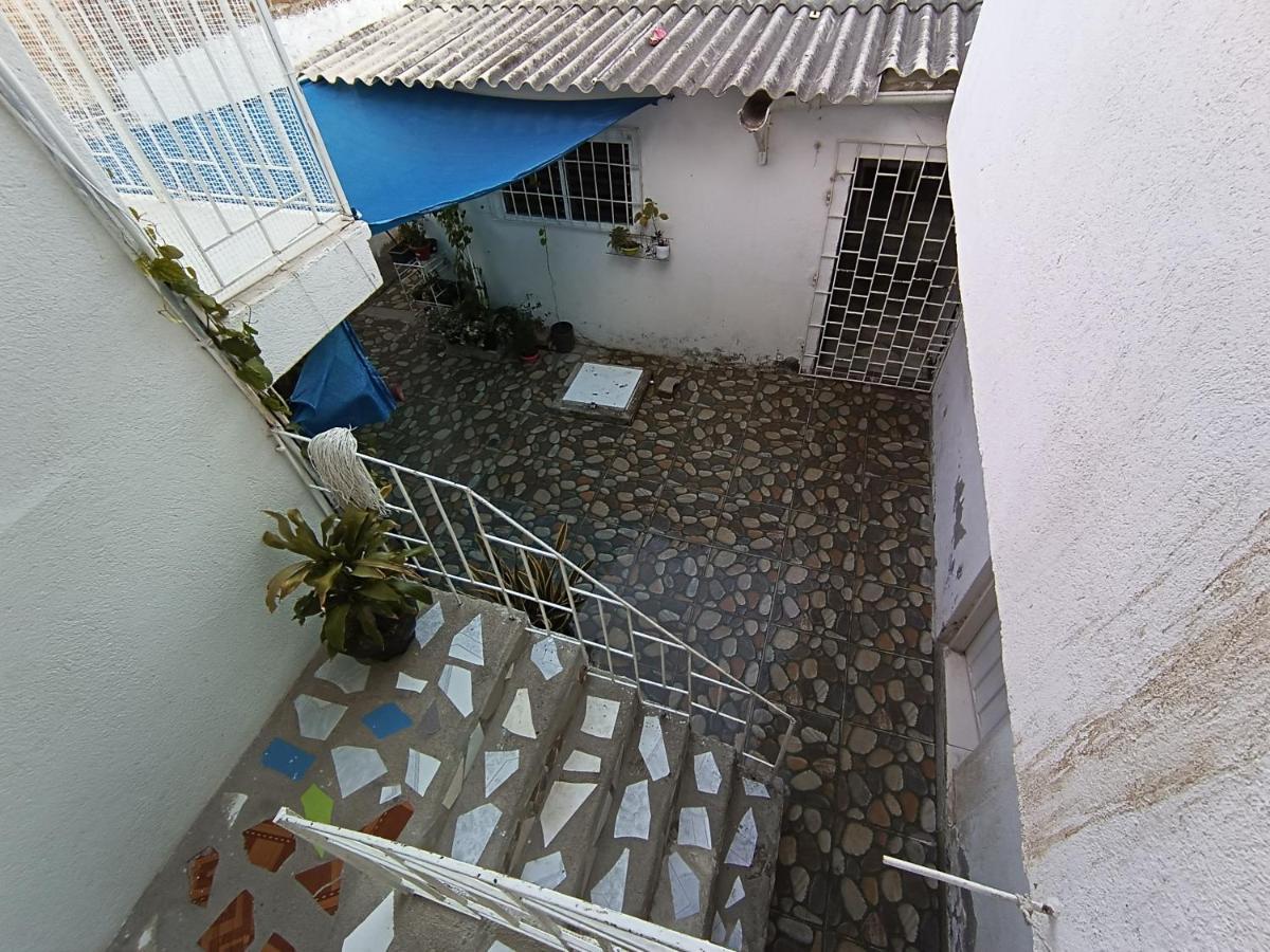 Pescaito Apartamento