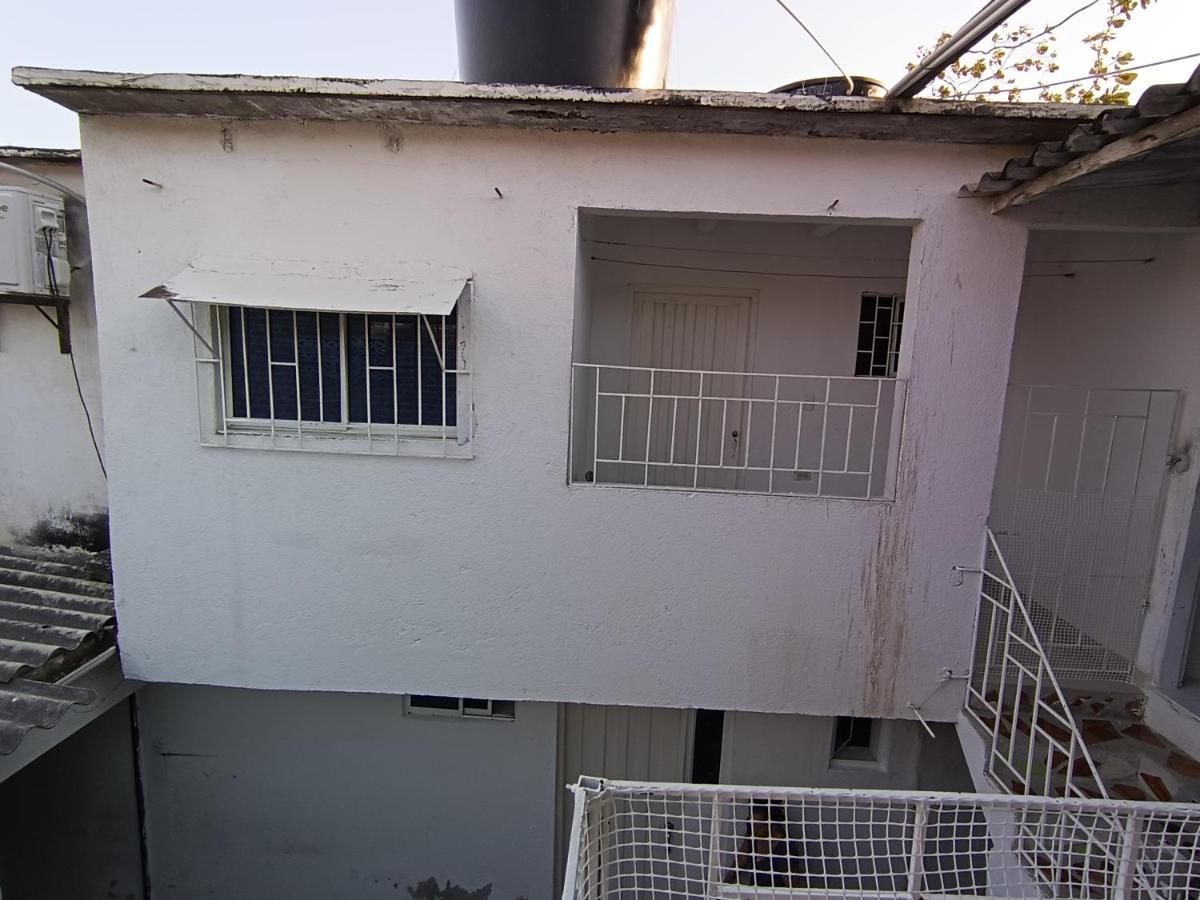 Apartamento Pescaito *