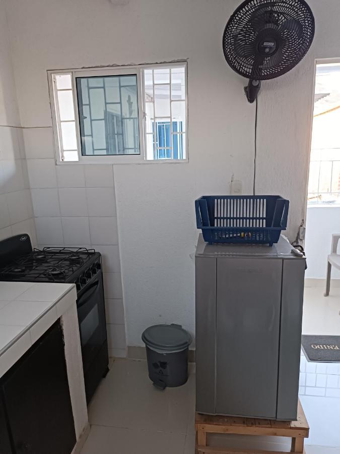 Pescaito Apartamento Santa Marta (Magdalena)