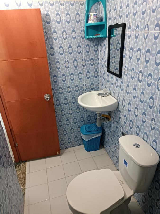 Apartamento Pescaito Santa Marta (Magdalena)