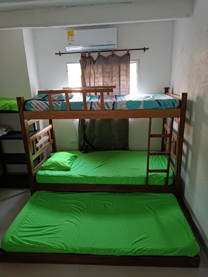 Apartamento Pescaito