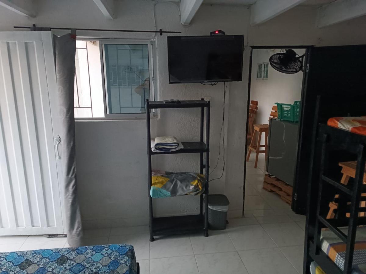 Apartamento Pescaito