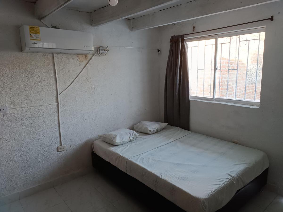 Apartamento Pescaito Santa Marta (Magdalena)