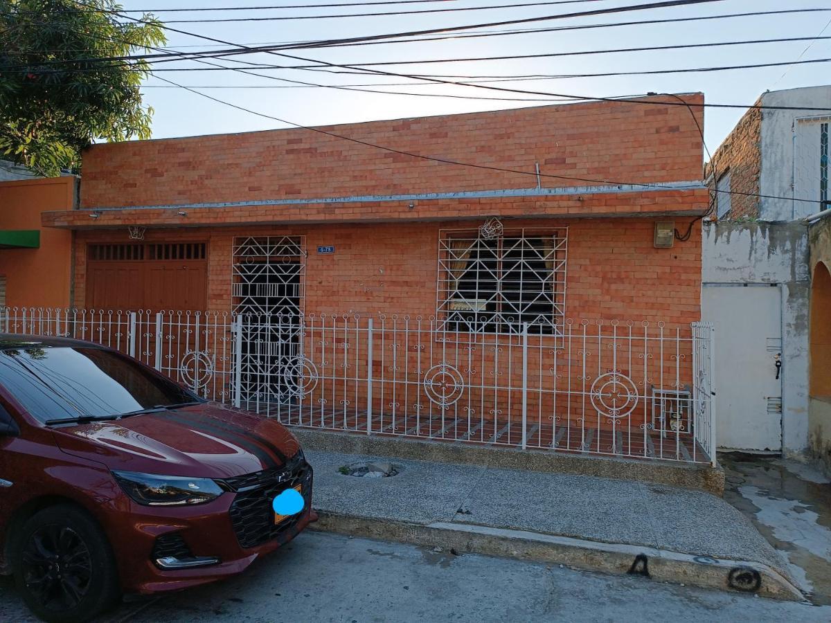 Pescaito Apartamento *