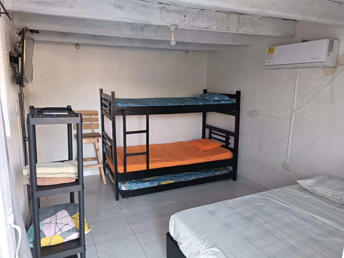 Apartamento Pescaito