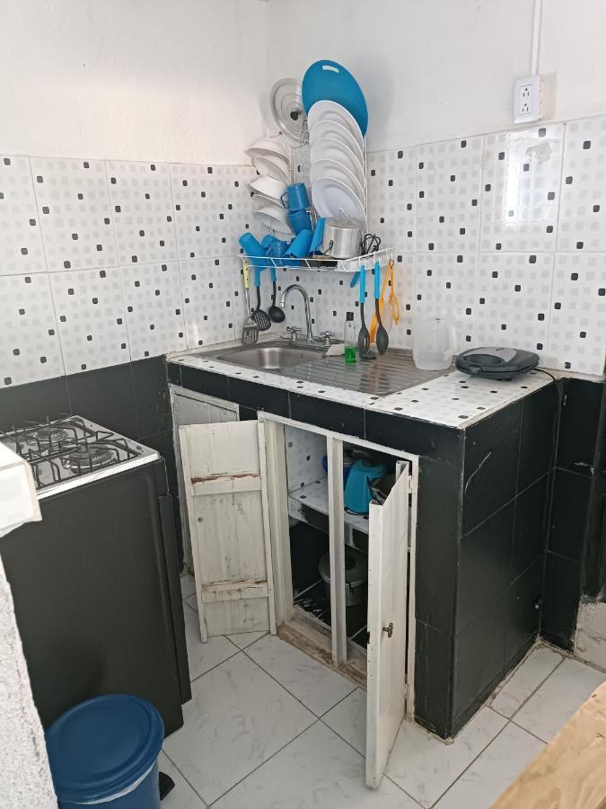 Apartamento Pescaito