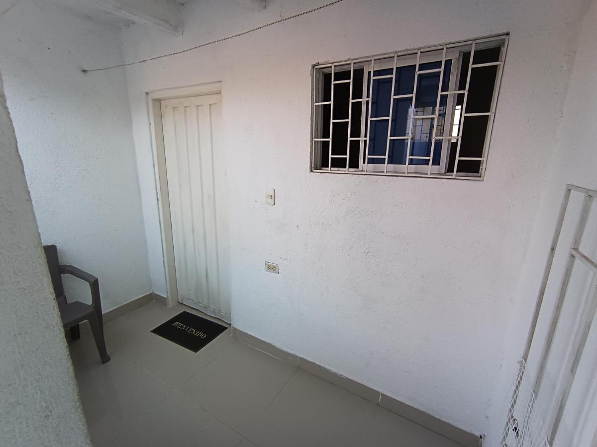 Apartamento Pescaito
