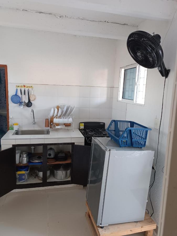 Pescaito Apartamento Santa Marta (Magdalena)
