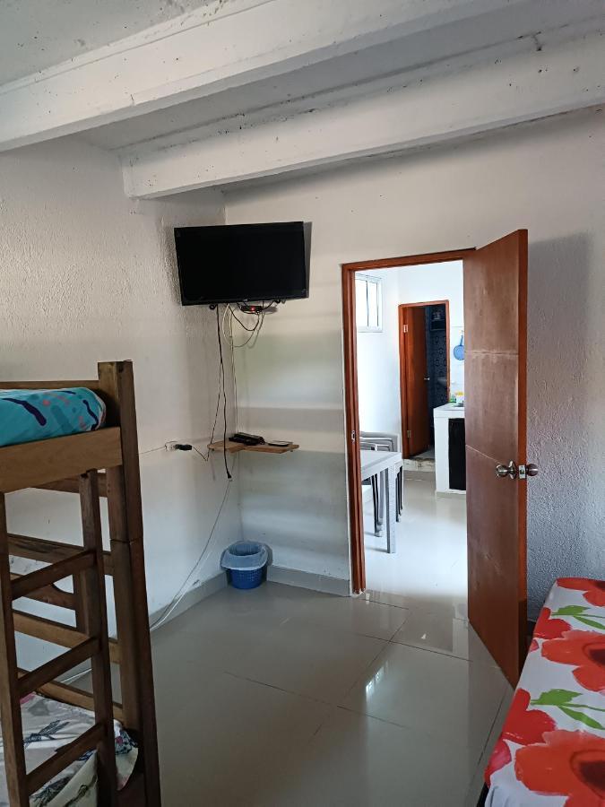 Apartamento Pescaito