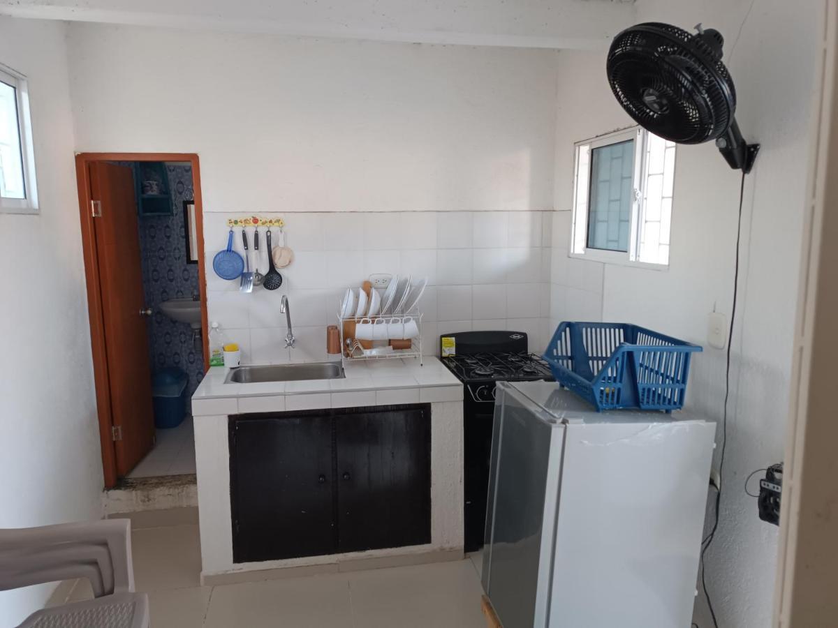 Apartamento Pescaito Santa Marta (Magdalena)