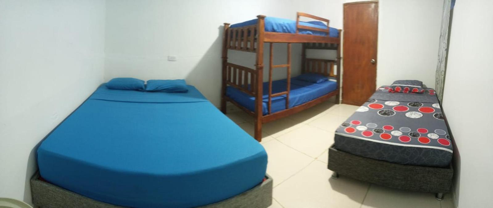 Apartamento Pescaito *