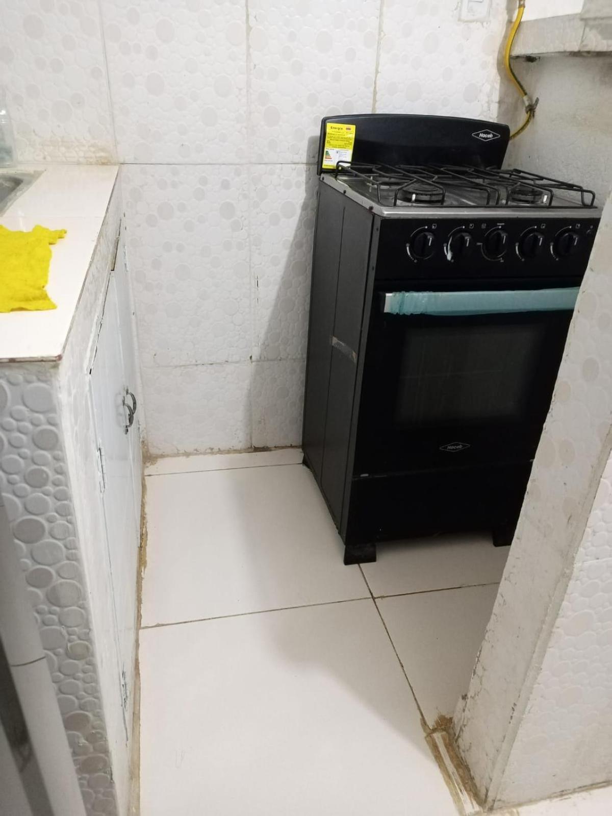 Pescaito Apartamento Santa Marta (Magdalena)