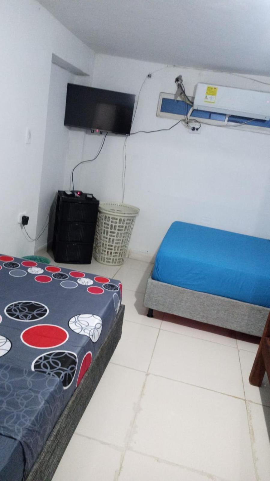 Pescaito Apartamento *